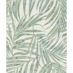 Brewster Home Fashions Anzu Green Frond Wallpaper | Wallpaper Twins Brewster Home Fashions Anzu Green Frond Wallpaper - SKU 4035-617443
