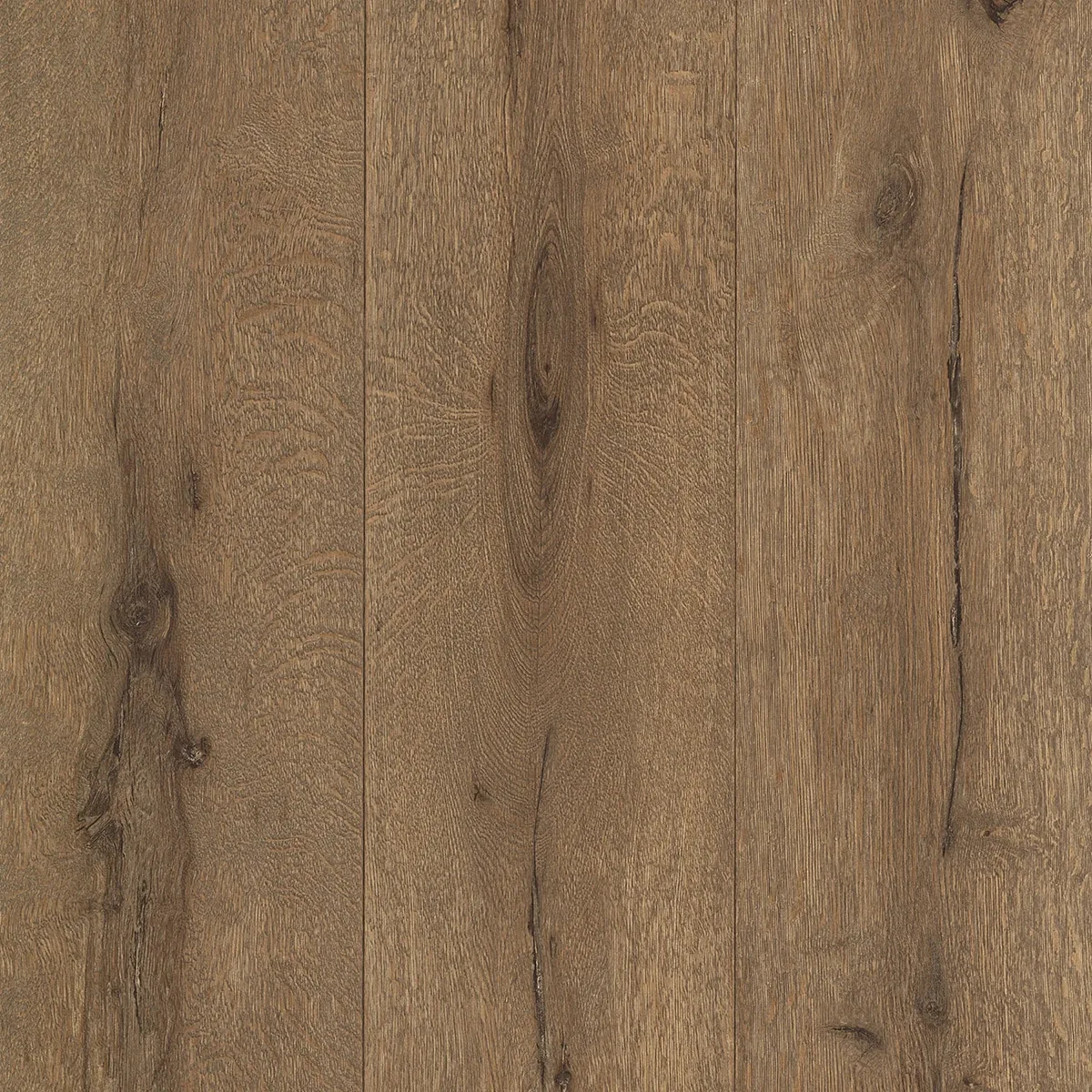 4015-514445 | Appalacian Brown Wood Planks Wallpaper