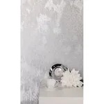 Brewster Home Fashions Aragon Grey Grey Texture Wallpaper | Wallpaper Twins Brewster Home Fashions Aragon Grey Grey Texture Wallpaper - SKU 2836-M1386