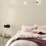 Brewster Home Fashions Arbus Cream Geo Wallpaper | Wallpaper Twins Brewster Home Fashions Arbus Cream Geo Wallpaper - SKU 2980-704334