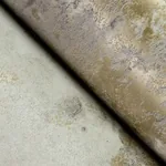 Brewster Home Fashions Aria Light Grey Marbled Tile Wallpaper - SKU 4125-26731