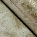 Brewster Home Fashions Aria Neutral Marbled Tile Wallpaper - SKU 4125-26732