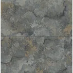 Brewster Home Fashions Aria Slate Marbled Tile Wallpaper | Wallpaper Twins Brewster Home Fashions Aria Slate Marbled Tile Wallpaper - SKU 4125-26734