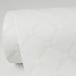 Brewster Home Fashions Armin White Diamond Trellis Paintable Wallpaper | Wallpaper Twins Brewster Home Fashions Armin White Diamond Trellis Paintable Wallpaper - SKU 4000-5281-17