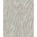 Brewster Home Fashions Arran Grey Swirling Stripe Wallpaper | Wallpaper Twins Brewster Home Fashions Arran Grey Swirling Stripe Wallpaper - SKU M1860
