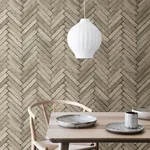Brewster Home Fashions Arrow Neutral Diagonal Slate Wallpaper | Wallpaper Twins Brewster Home Fashions Arrow Neutral Diagonal Slate Wallpaper - SKU 2767-23759