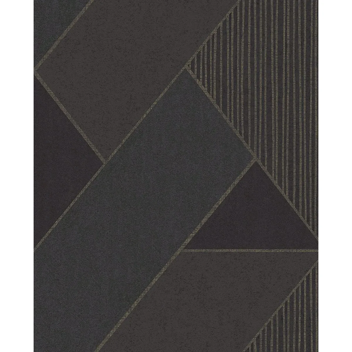 395834 | Art Dark Blue Glam Geometric Wallpaper