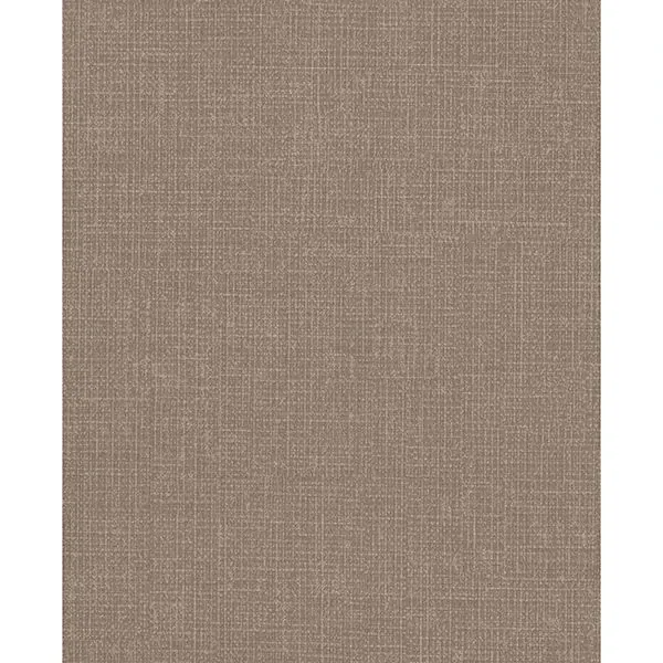 2830-2770 | Arya Brown Fabric Texture Wallpaper