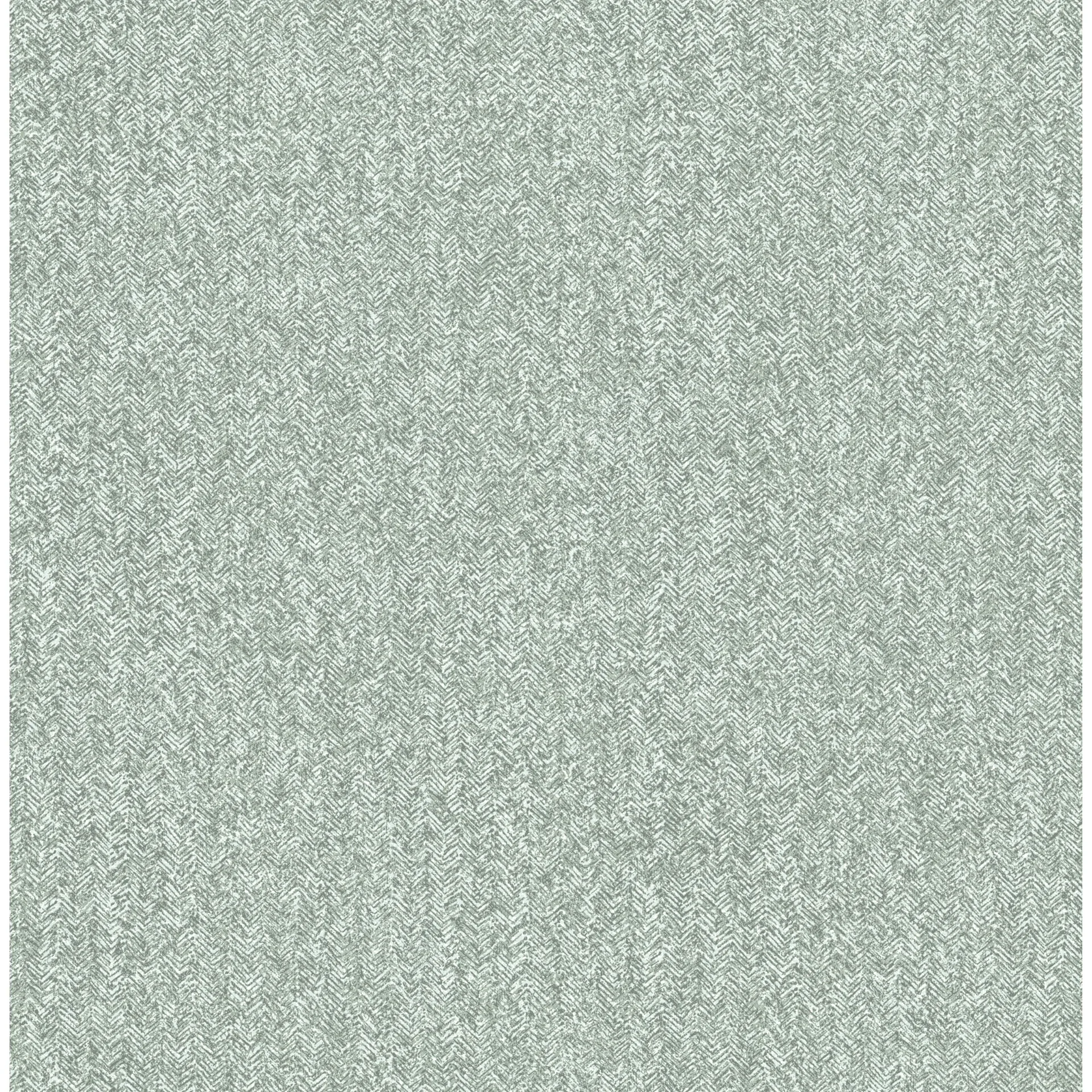 4157-26164 | Ashbee Green Faux Tweed Wallpaper