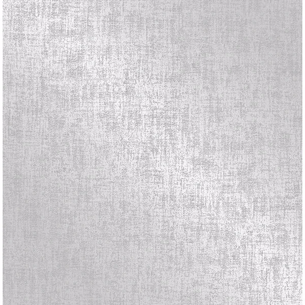 Brewster Home Fashions Asher Silver Distressed Wallpaper - SKU 2900-42535