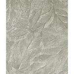 Brewster Home Fashions Aspen Sterling Leaf Wallpaper | Wallpaper Twins Brewster Home Fashions Aspen Sterling Leaf Wallpaper - SKU M95663