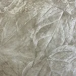 Brewster Home Fashions Aspen Stone Leaf Wallpaper - SKU M95661