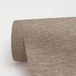 Brewster Home Fashions Aspero Copper Faux Grasscloth Wallpaper | Wallpaper Twins Brewster Home Fashions Aspero Copper Faux Grasscloth Wallpaper - SKU 2984-2781