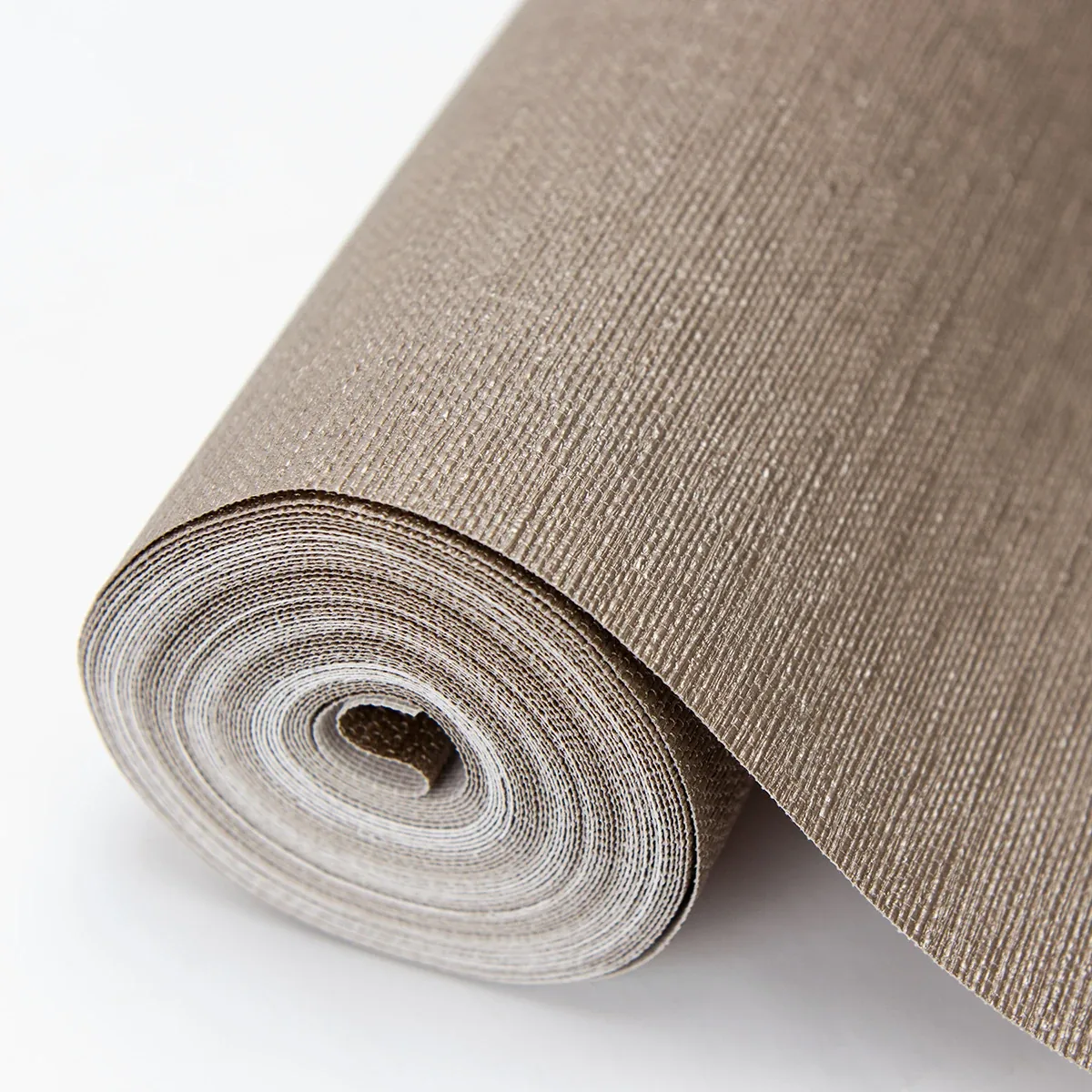 Brewster Home Fashions Aspero Copper Faux Grasscloth Wallpaper | Wallpaper Twins Brewster Home Fashions Aspero Copper Faux Grasscloth Wallpaper - SKU 2984-2781