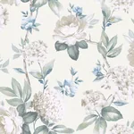 Brewster Home Fashions Atley Light Green Floral Wallpaper | Wallpaper Twins Brewster Home Fashions Atley Light Green Floral Wallpaper - SKU AH923802