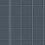 Brewster Home Fashions Auberge Dark Blue Plaid Wallpaper | Wallpaper Twins Brewster Home Fashions Auberge Dark Blue Plaid Wallpaper - SKU 4169-27605