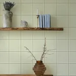 Brewster Home Fashions Auberge Ivory Plaid Wallpaper | Wallpaper Twins Brewster Home Fashions Auberge Ivory Plaid Wallpaper - SKU 4169-27607