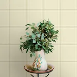 Brewster Home Fashions Auberge Ivory Plaid Wallpaper | Wallpaper Twins Brewster Home Fashions Auberge Ivory Plaid Wallpaper - SKU 4169-27607