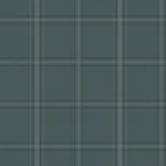 Brewster Home Fashions Auberge Teal Plaid Wallpaper | Wallpaper Twins Brewster Home Fashions Auberge Teal Plaid Wallpaper - SKU 4169-27610