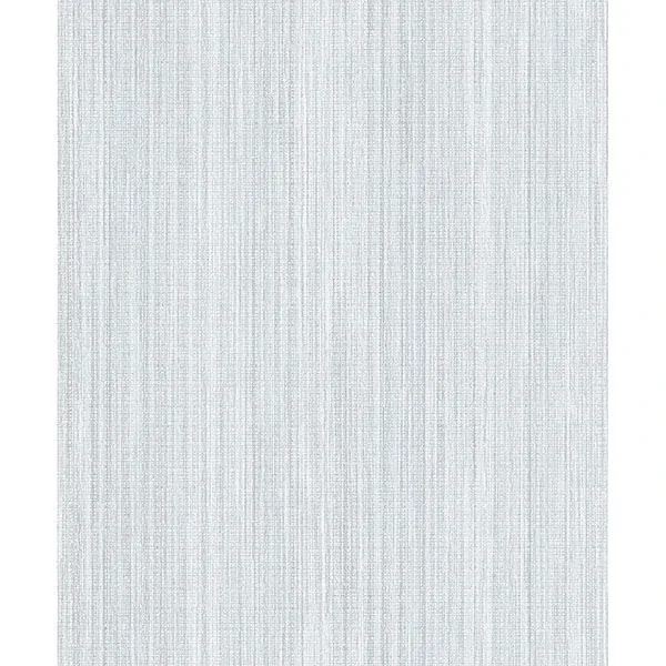 2812-SH01006 | Audrey Light Blue Stripe Texture Wallpaper
