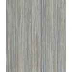 Brewster Home Fashions Audrey Multicolor Stripe Texture Wallpaper - SKU 2812-SH01009