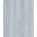 Brewster Home Fashions Audrey Teal Stripe Texture Wallpaper - SKU 2812-SH01007