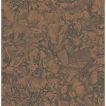 Brewster Home Fashions Auguste Copper Floral Wallpaper | Wallpaper Twins Brewster Home Fashions Auguste Copper Floral Wallpaper - SKU 307344