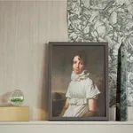 Brewster Home Fashions Auguste Green Floral Wallpaper | Wallpaper Twins Brewster Home Fashions Auguste Green Floral Wallpaper - SKU 307346