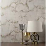 Brewster Home Fashions Aura Gold Marble Wallpaper | Wallpaper Twins Brewster Home Fashions Aura Gold Marble Wallpaper - SKU M1585