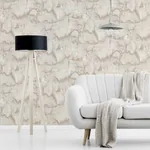 Brewster Home Fashions Aura Gold Marble Wallpaper | Wallpaper Twins Brewster Home Fashions Aura Gold Marble Wallpaper - SKU M1585