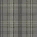 Brewster Home Fashions Austin Charcoal Plaid Wallpaper | Wallpaper Twins Brewster Home Fashions Austin Charcoal Plaid Wallpaper - SKU 3123-330215