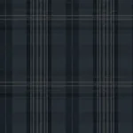 Brewster Home Fashions Austin Navy Plaid Wallpaper | Wallpaper Twins Brewster Home Fashions Austin Navy Plaid Wallpaper - SKU 3123-330213