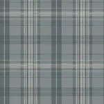 Brewster Home Fashions Austin Slate Plaid Wallpaper | Wallpaper Twins Brewster Home Fashions Austin Slate Plaid Wallpaper - SKU 3123-330214