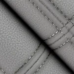 Brewster Home Fashions Avenue Grey Leather Wallpaper | Wallpaper Twins Brewster Home Fashions Avenue Grey Leather Wallpaper - SKU 4041-419009