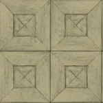 Brewster Home Fashions Avery Green Wood Wallpaper | Wallpaper Twins Brewster Home Fashions Avery Green Wood Wallpaper - SKU 3115-12452