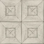Brewster Home Fashions Avery Light Grey Wood Wallpaper | Wallpaper Twins Brewster Home Fashions Avery Light Grey Wood Wallpaper - SKU 3115-12453