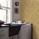 Brewster Home Fashions Avery Wheat Wood Wallpaper | Wallpaper Twins Brewster Home Fashions Avery Wheat Wood Wallpaper - SKU 3115-12456