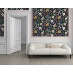 Brewster Home Fashions Aviva Multicolor English Garden Wallpaper | Wallpaper Twins Brewster Home Fashions Aviva Multicolor English Garden Wallpaper - SKU AS373364