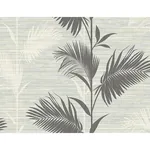 Brewster Home Fashions Away on Holiday Black Palm Wallpaper | Wallpaper Twins Brewster Home Fashions Away on Holiday Black Palm Wallpaper - SKU PS40300