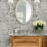 Brewster Home Fashions Axelle Light Grey Stone Wallpaper | Wallpaper Twins Brewster Home Fashions Axelle Light Grey Stone Wallpaper - SKU 4072-70042