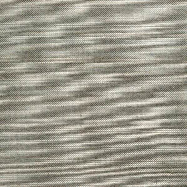 Brewster Home Fashions Ayako Sage Grasscloth Wallpaper - SKU 63-54752