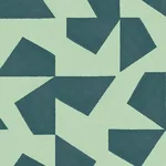Brewster Home Fashions Azad Sea Green Abstract Geometric Wallpaper | Wallpaper Twins Brewster Home Fashions Azad Sea Green Abstract Geometric Wallpaper - SKU EJ318042