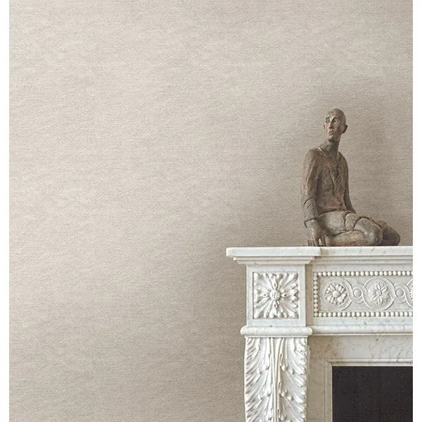 Brewster Home Fashions Azmaara Taupe Texture Wallpaper | Wallpaper Twins Brewster Home Fashions Azmaara Taupe Texture Wallpaper - SKU 2671-22433