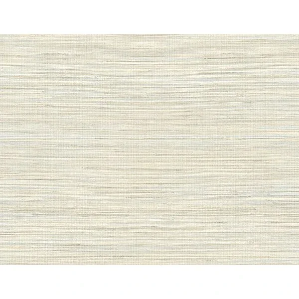 Brewster Home Fashions Baja Grass Blue Texture Wallpaper - SKU PS41505