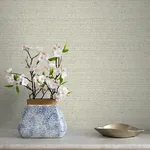 Brewster Home Fashions Balantine Bone Weave Wallpaper - SKU 4072-70054