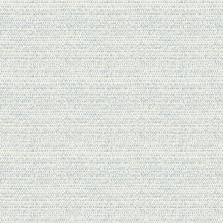 4071-70056 | Balantine Light Blue Weave Wallpaper