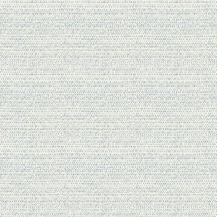 4072-70056 | Balantine Light Blue Weave Wallpaper