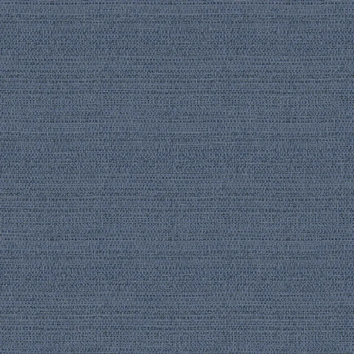 4072-70055 | Balantine Navy Weave Wallpaper