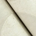 Brewster Home Fashions Barcelo Beige Circles Wallpaper | Wallpaper Twins Brewster Home Fashions Barcelo Beige Circles Wallpaper - SKU 2980-521337