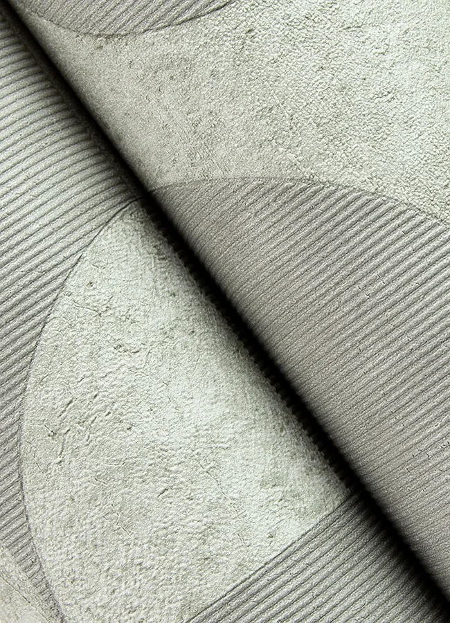 Brewster Home Fashions Barcelo Grey Circles Wallpaper | Wallpaper Twins Brewster Home Fashions Barcelo Grey Circles Wallpaper - SKU 2980-521351